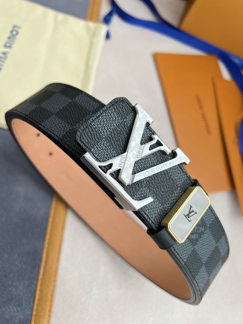 Louis Vuitton Belts